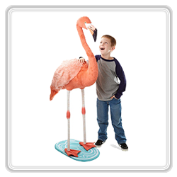 Плюшени играчки