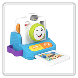 Интерактивни играчки