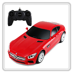 Радиоуправляеми играчки