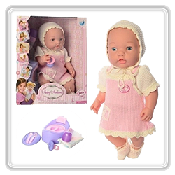 Детски кукли