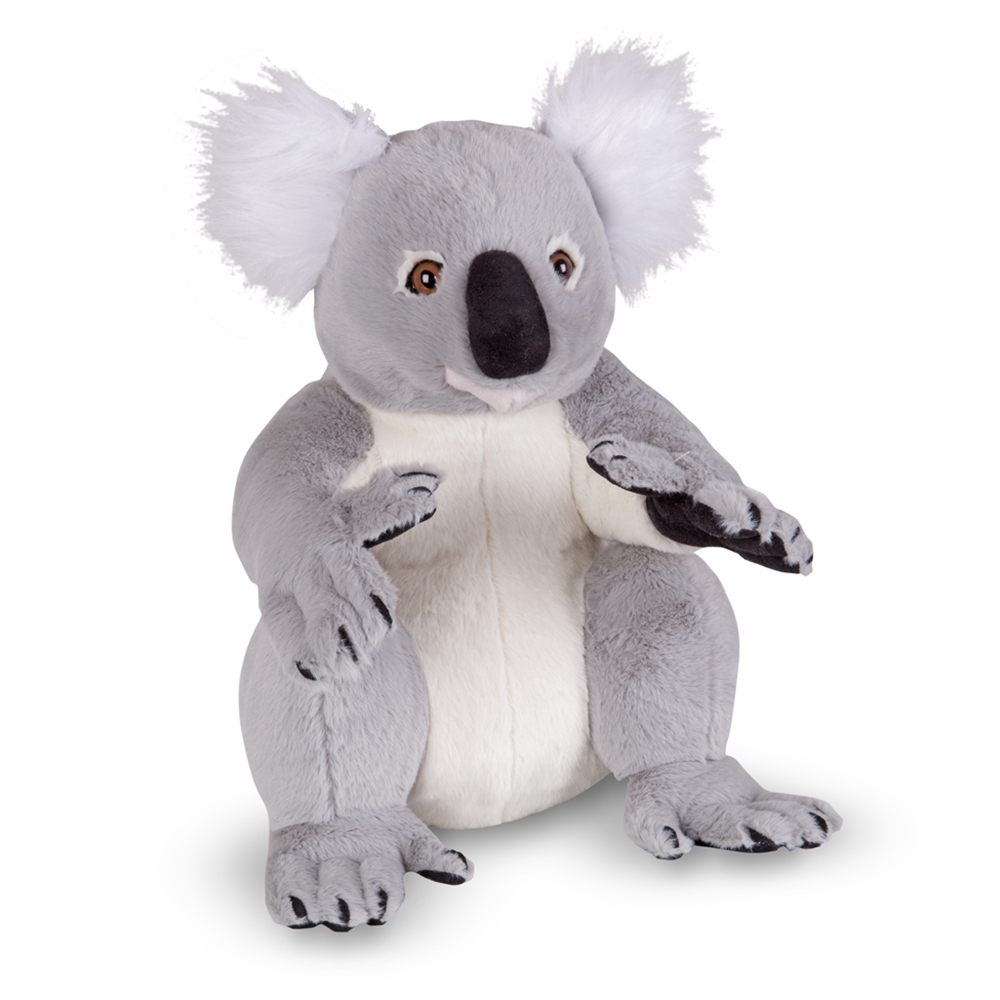 Плюшена коала Melissa and Doug 18806