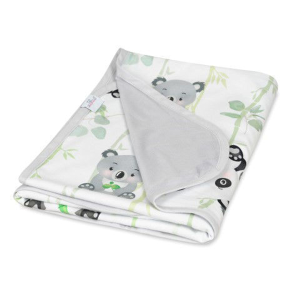 Одеяло Baby Matex BAMBOO 75х100 B09 0347