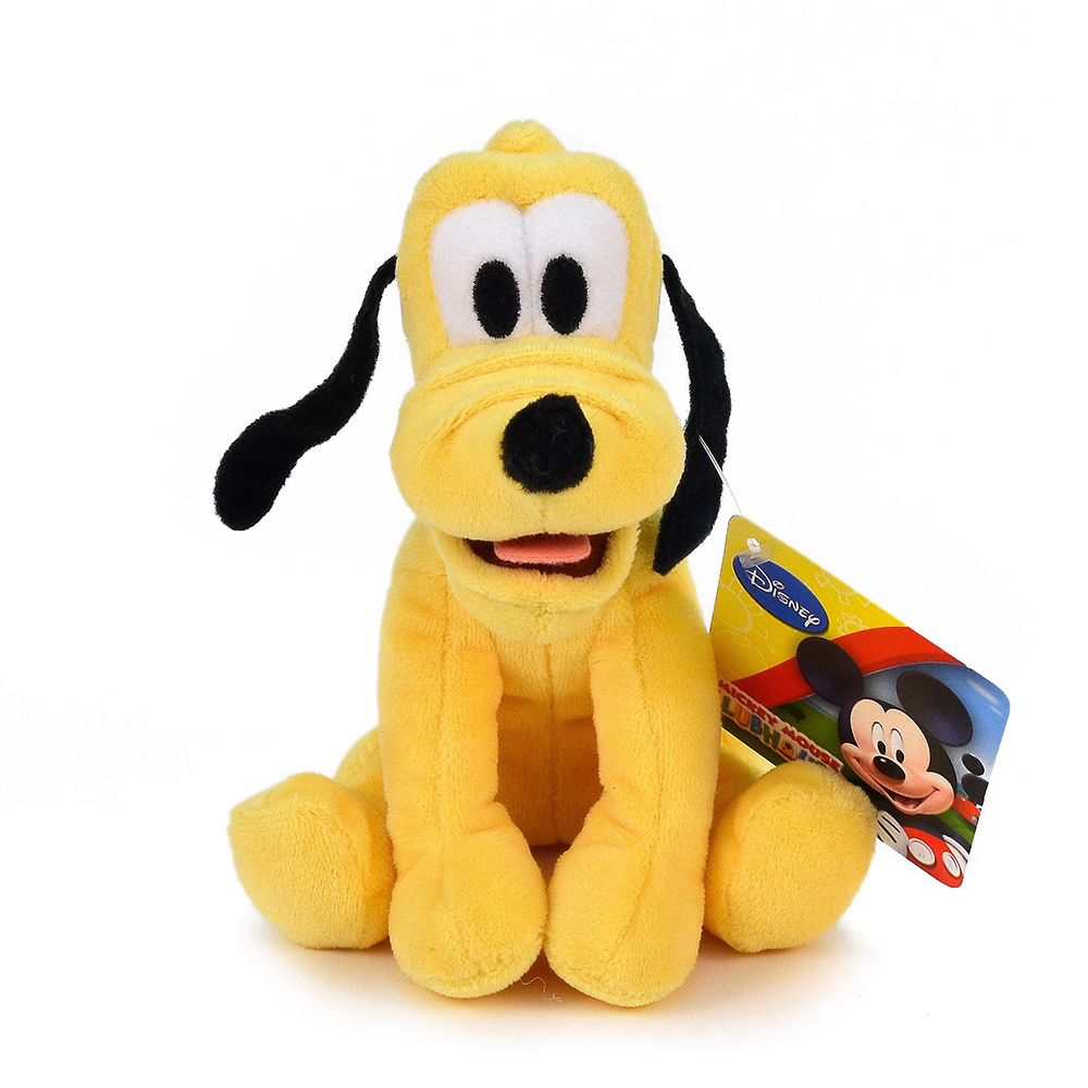 Детска плюшена играчка Disney Плуто, 20 см