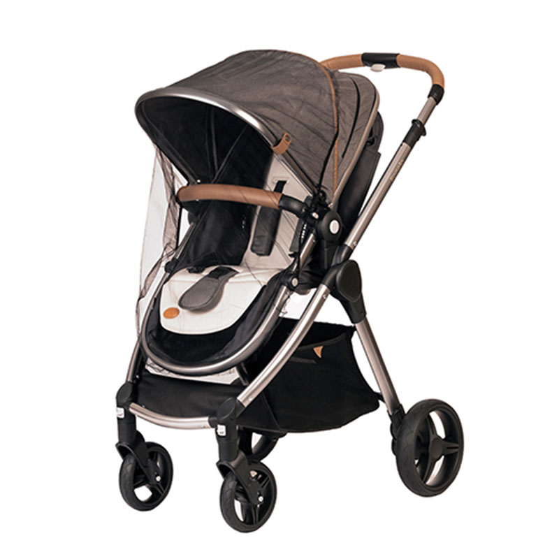 Комарник за бебешка количка BabyOno Take Care Универсален, 072/01