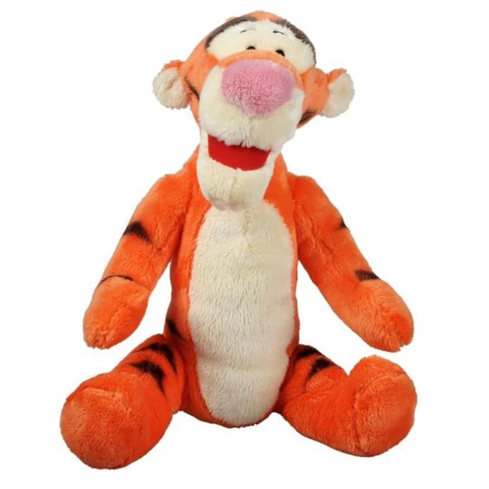 Детска плюшена играчка Disney Тигър 25 см