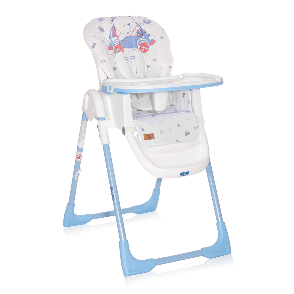 Стол за хранене Lorelli DALIA Blue Bear