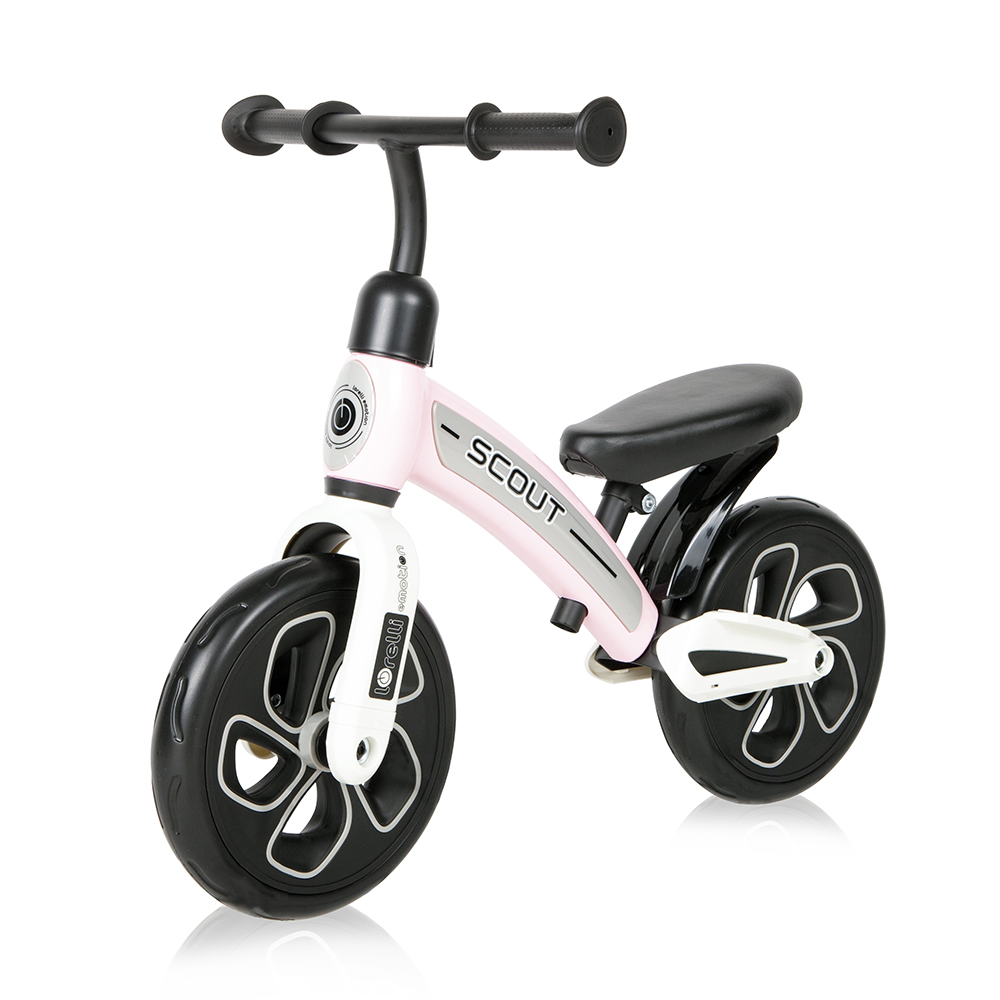 Баланс колело Lorelli SCOUT Pink