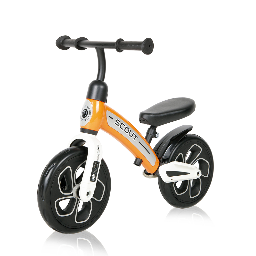 Баланс колело Lorelli SCOUT Orange