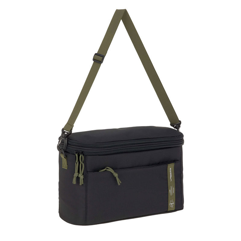 Чанта за бебешка количка Lassig Insulated Buggy Shopper