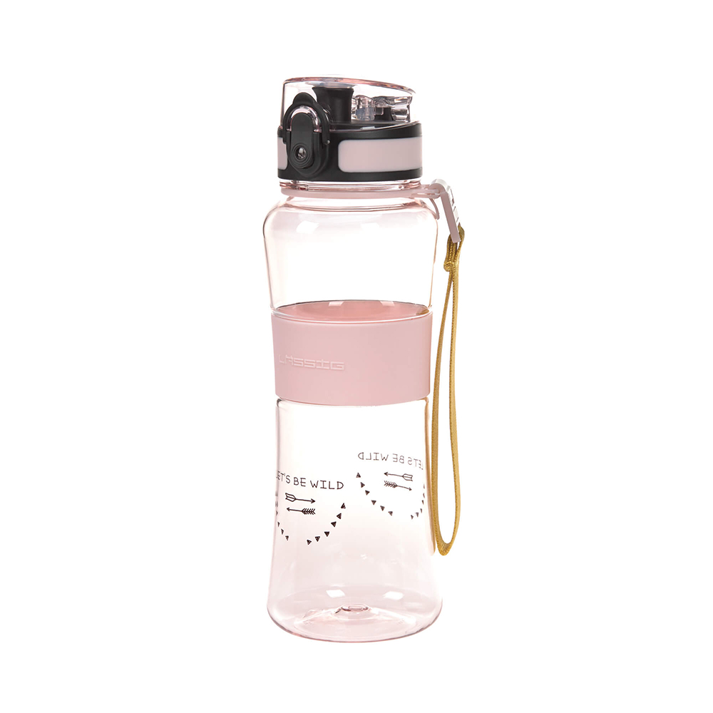 Бутилка Lassig Adventure girls 550 ml 1210030795