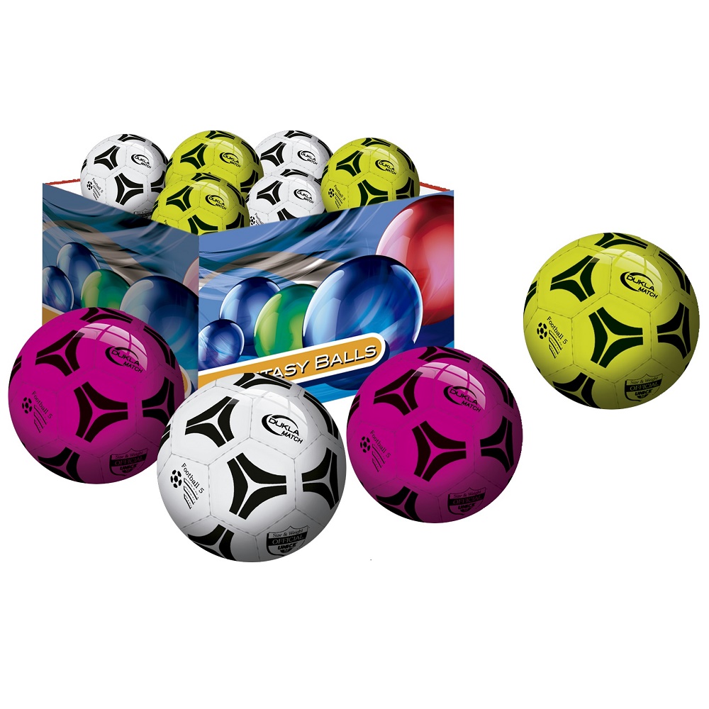 Футболна мини топка Unice Toys 15 cm асортимент