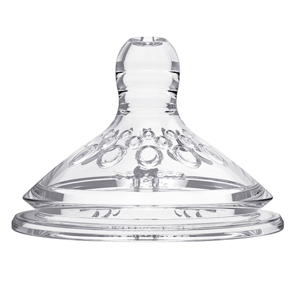 Биберон против колики BabyOno Natural Nuring М 1бр. 1453/02