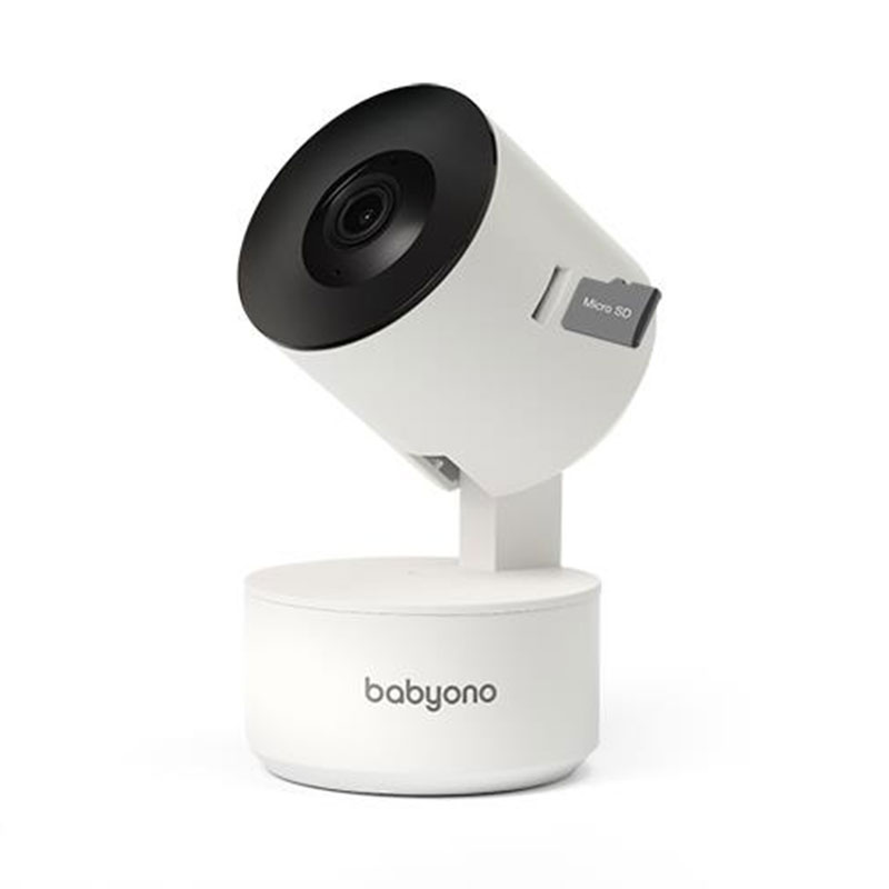 Безжична смарт камера BabyOno с WiFi, 1514