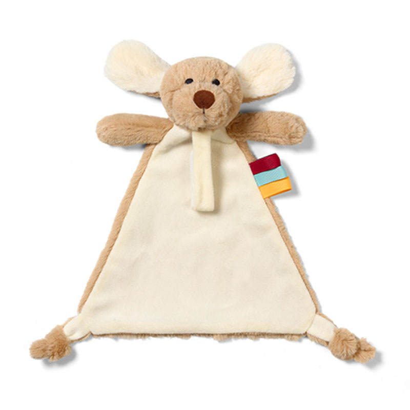 Играчка за гушкане BabyOno Have Fun Кученцето Willy, 1523