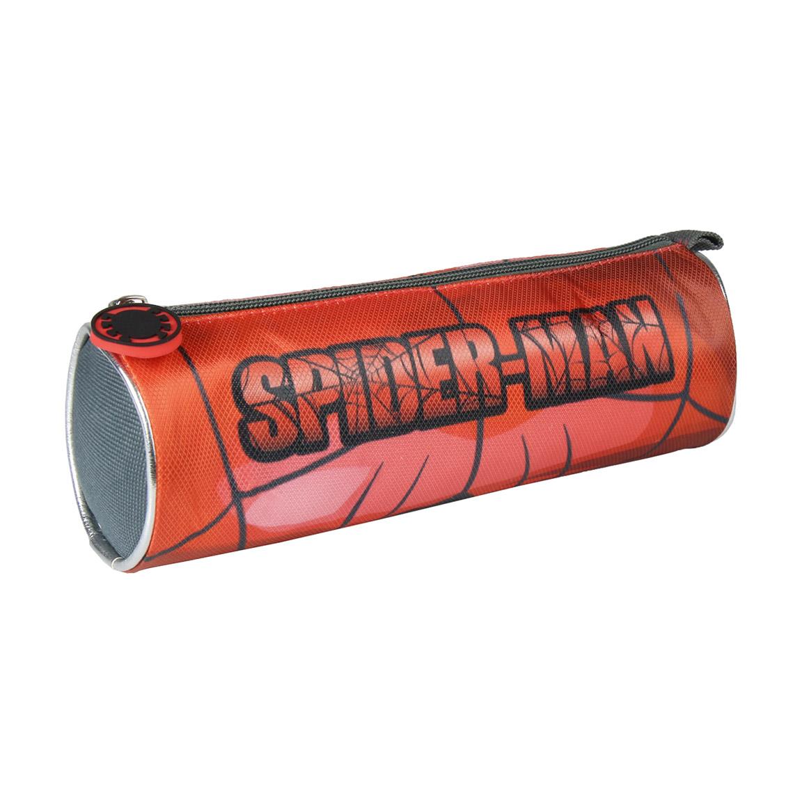 Несесер цилиндър Cerda Spiderman 2100002138