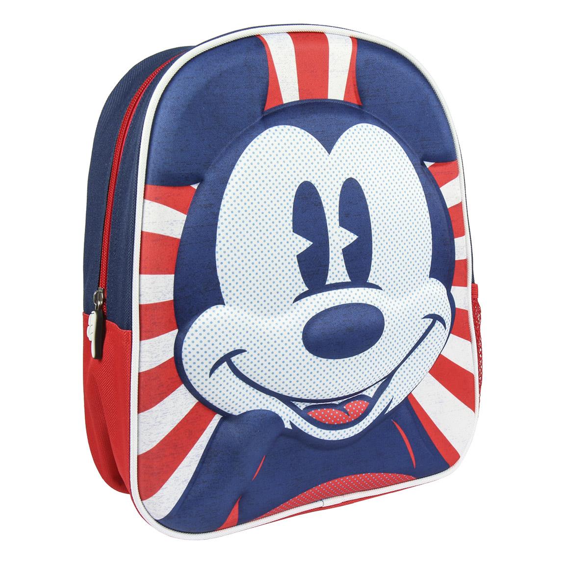 Детска раница Cerda Mickey 3D 31 cm 2100002434