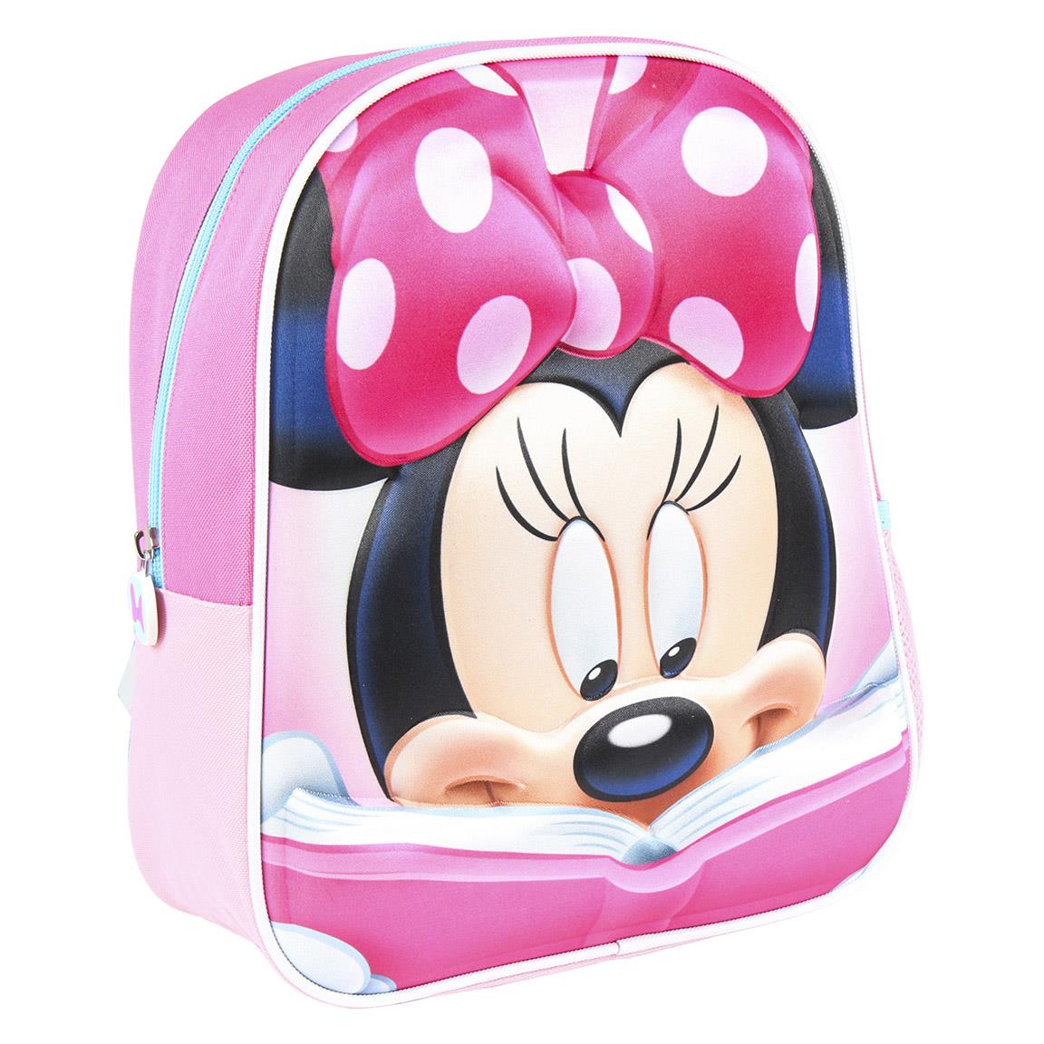 Детска раница Cerda Minnie 3D 31 cm 2100002617