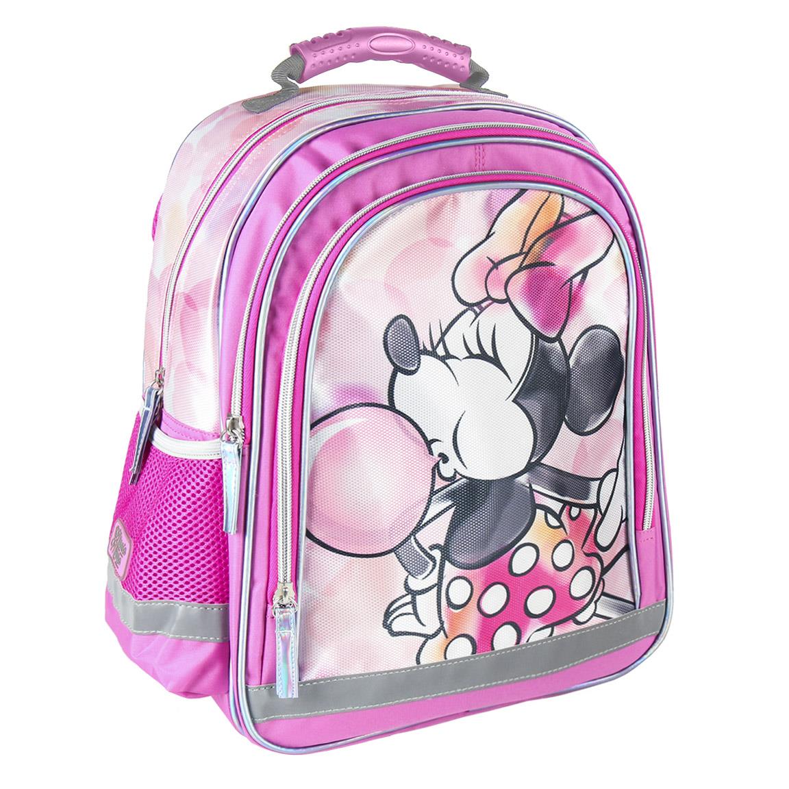 Раница за училище Cerda Minnie, 39 см 2100003066