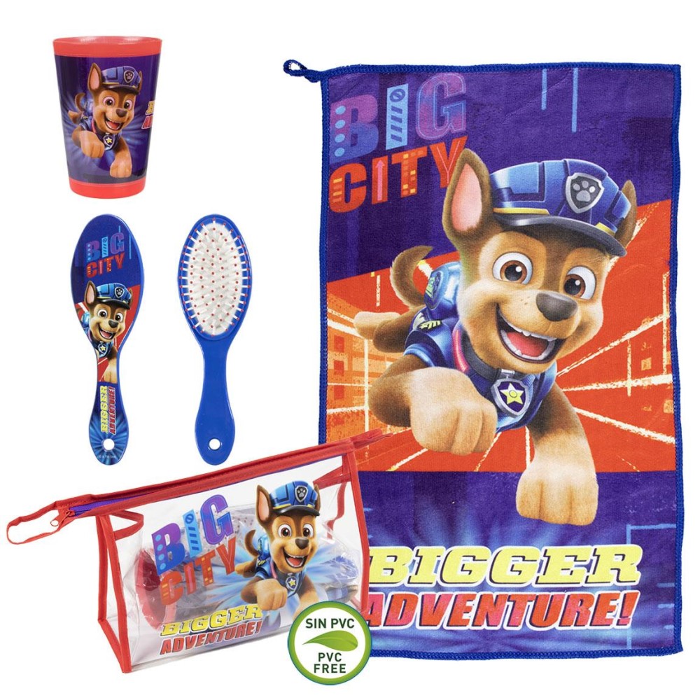 Несесер с тоалетни принадлежности Cerda  Paw Patrol 2100003478
