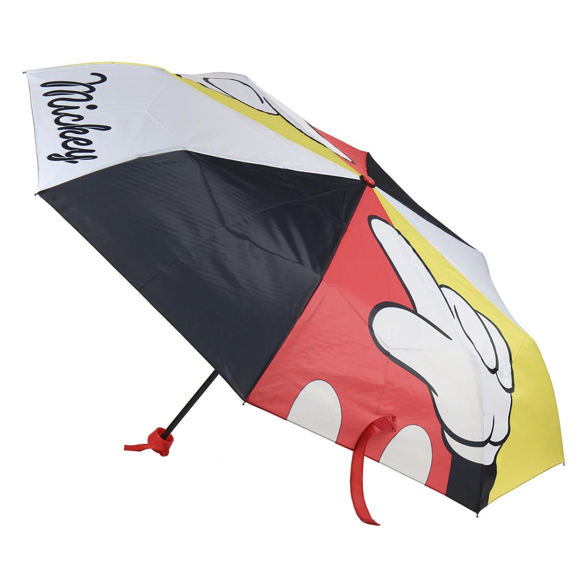 Детски чадър Cerda Mickey 53 cm 2400000508 