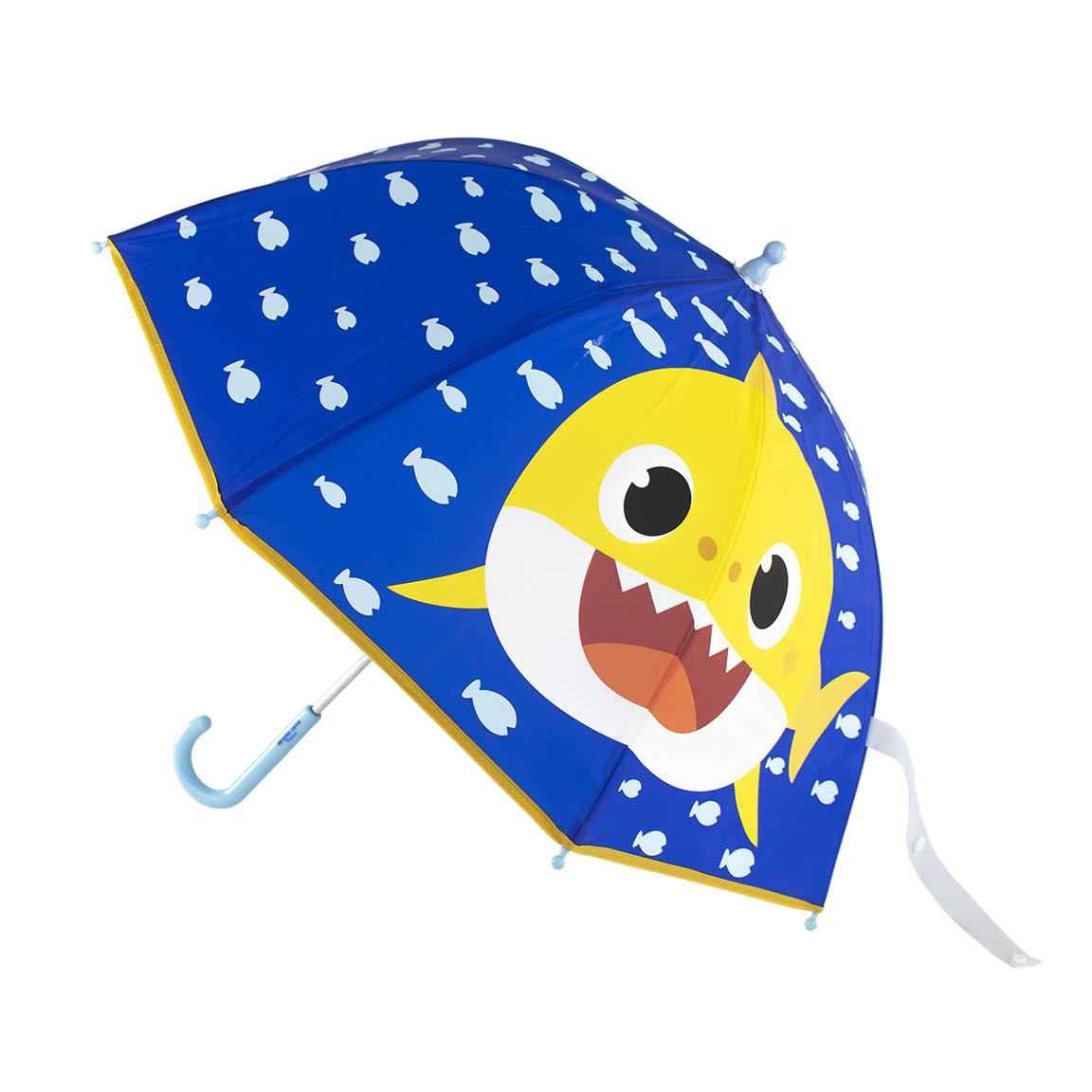Детски чадър Cerda Baby Shark 45 см 2400000599