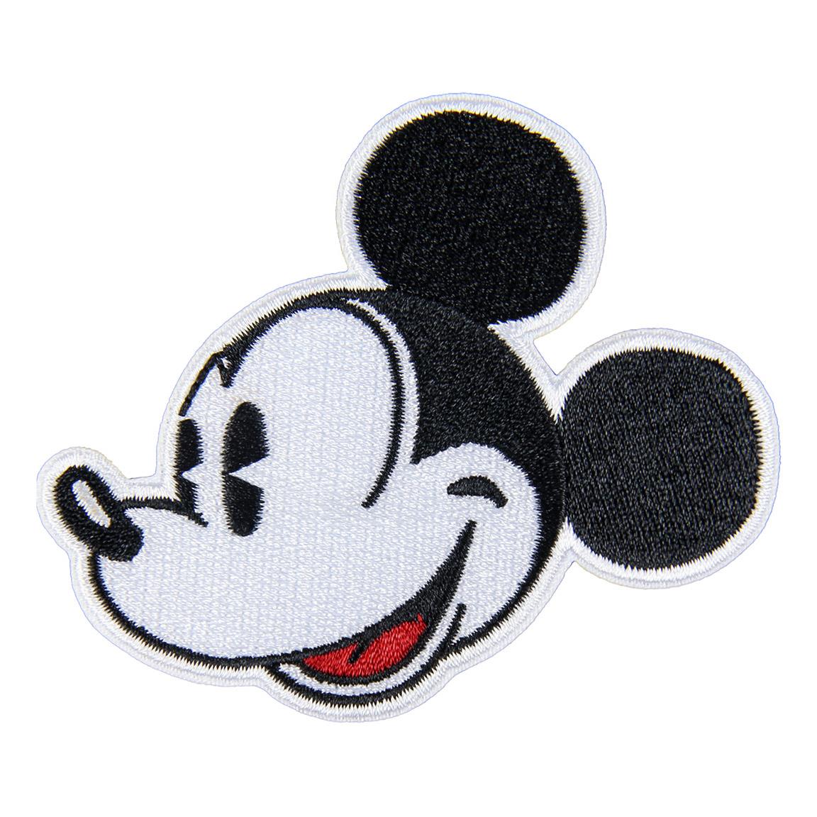 Кръпка за раница Cerda Mickey 2600000517
