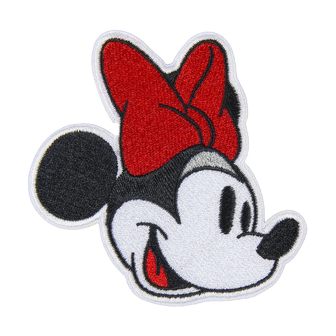 Кръпка за раница Cerda Minnie 2600000520