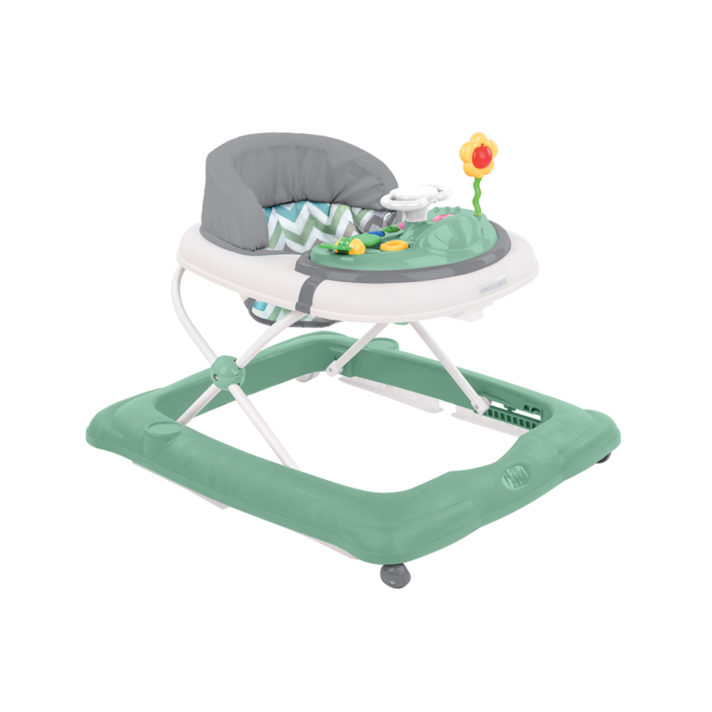 Проходилка Kikka Boo с музика и играчки