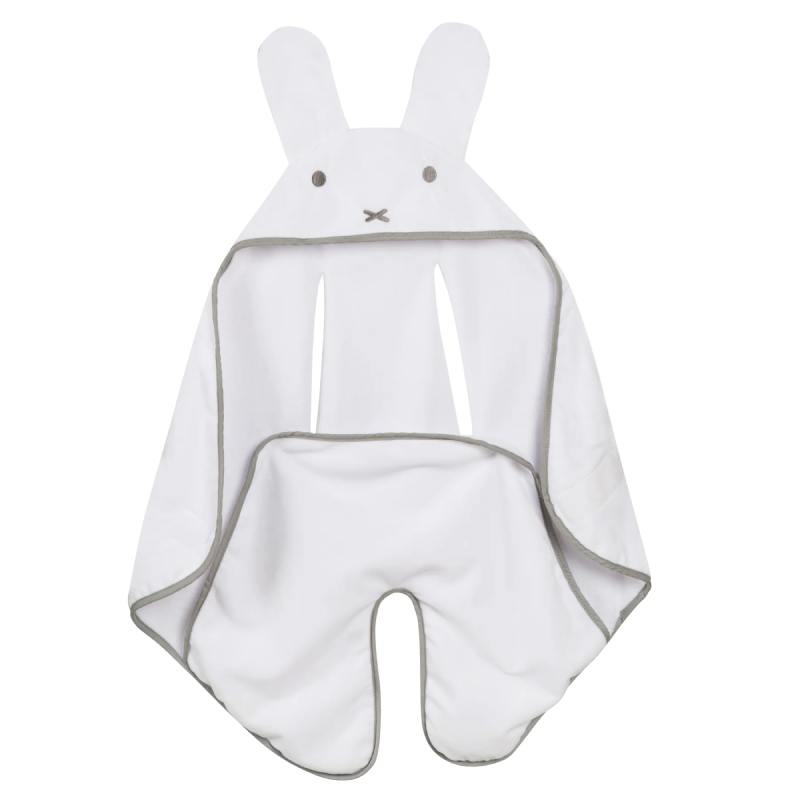 Одеяло за количка и столче за кола Roba Miffy