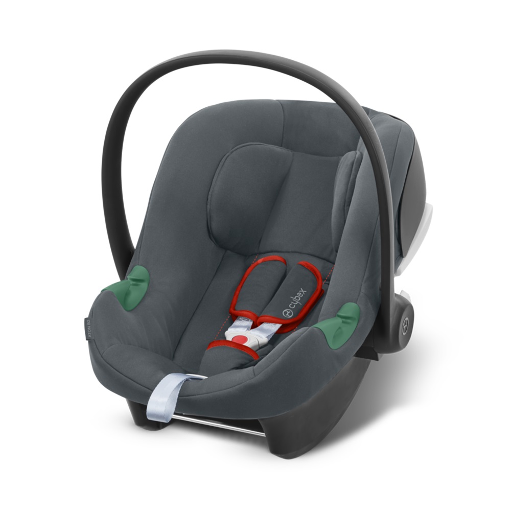 Стол за кола Cybex Aton B2 i-Size
