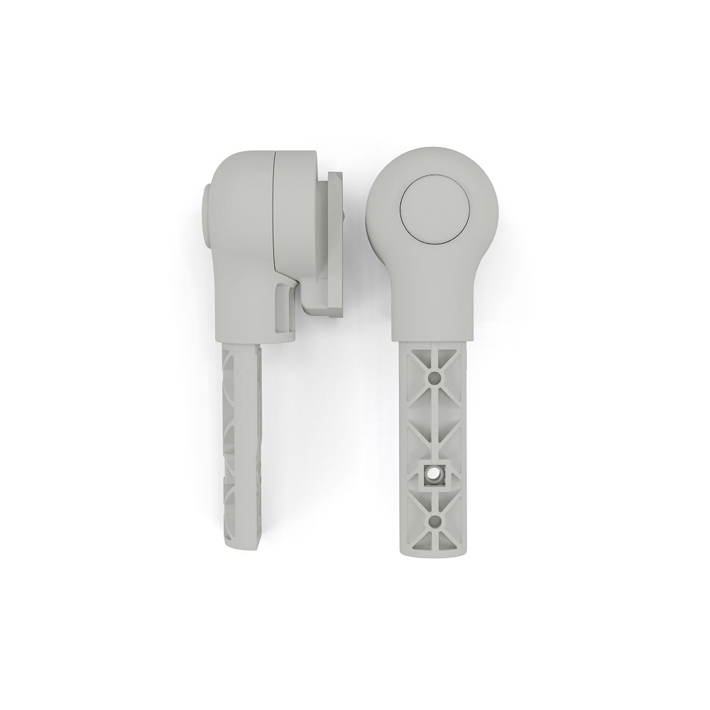  Комплект адаптери Cybex LEMO Light Grey