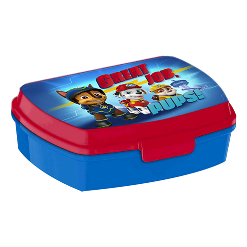 Кутия за храна EOL Paw Patrol