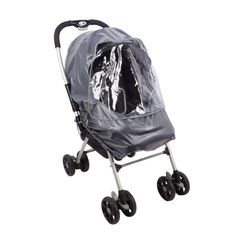 Луксозен дъждобран за детска количка Sevi baby