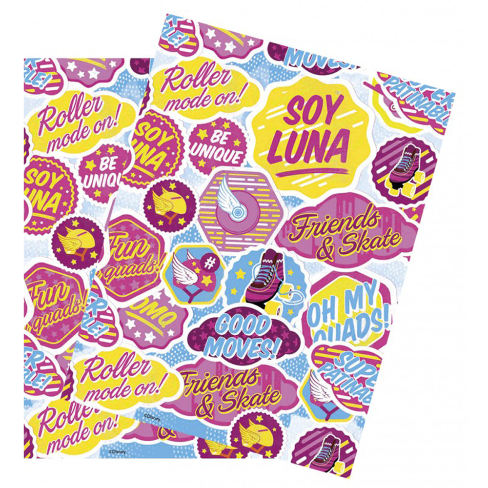Покривка Procos Soy Luna