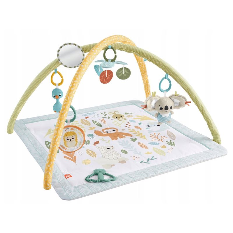 Активна гимнастика Fisher Price Simply Senses