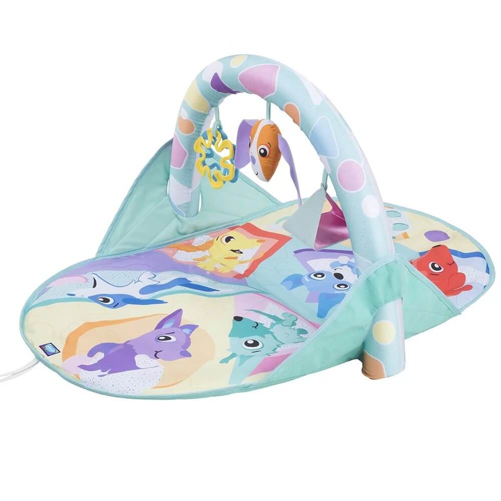 Активна гимнастика Playgro Шаро и аз