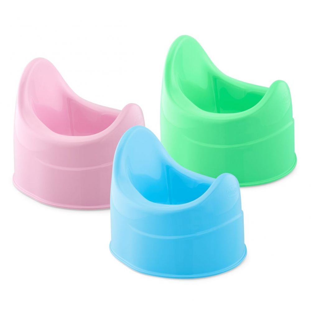 Анатомично гърне CHICCO N0620 