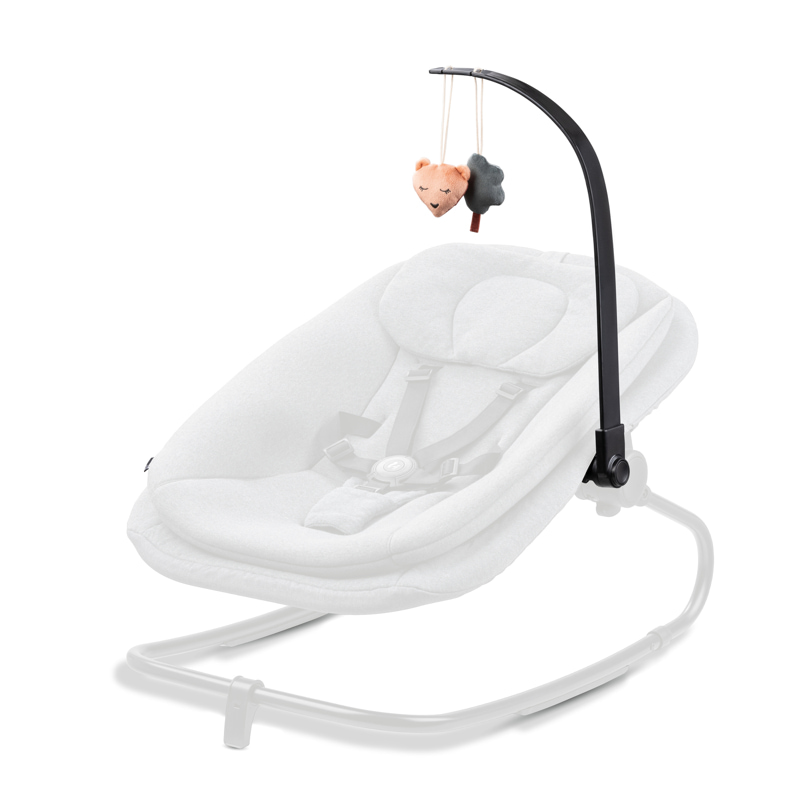 Арка с играчки Hauck Mobile за бебешки шезлонг Bouncer 