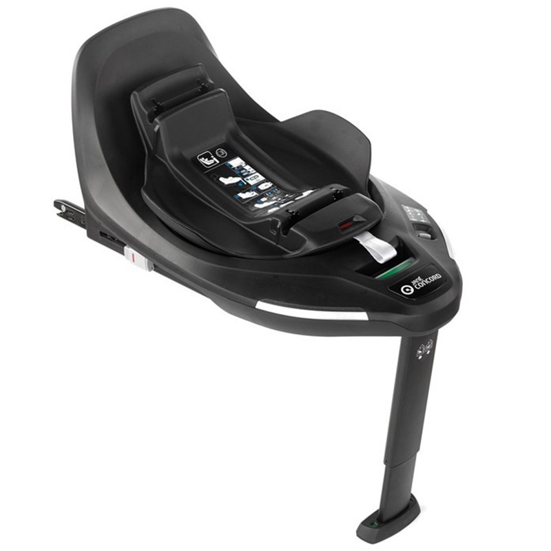База за стол за кола Jane Concord Kombibase i-Size Isofix