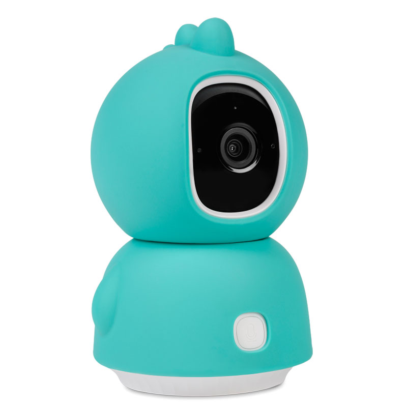 Бебефон Lionelo Babyline View