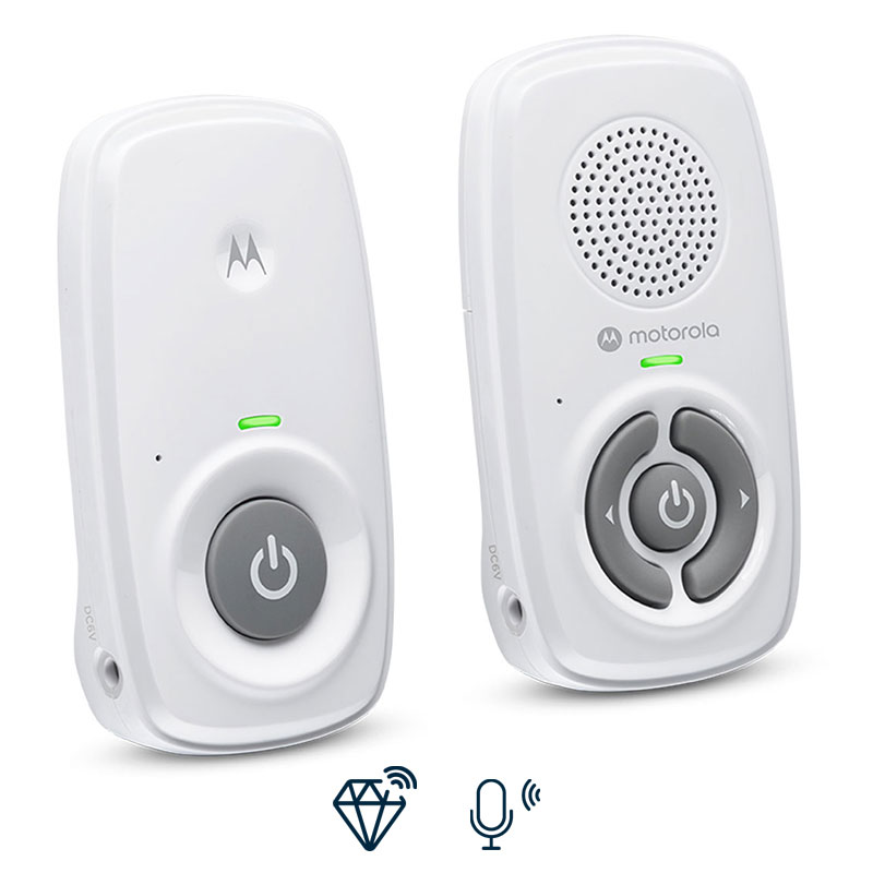 Бебефон Motorola AM21