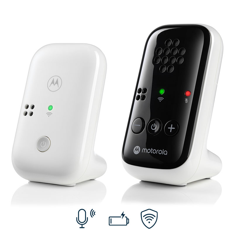 Бебефон Motorola PIP10