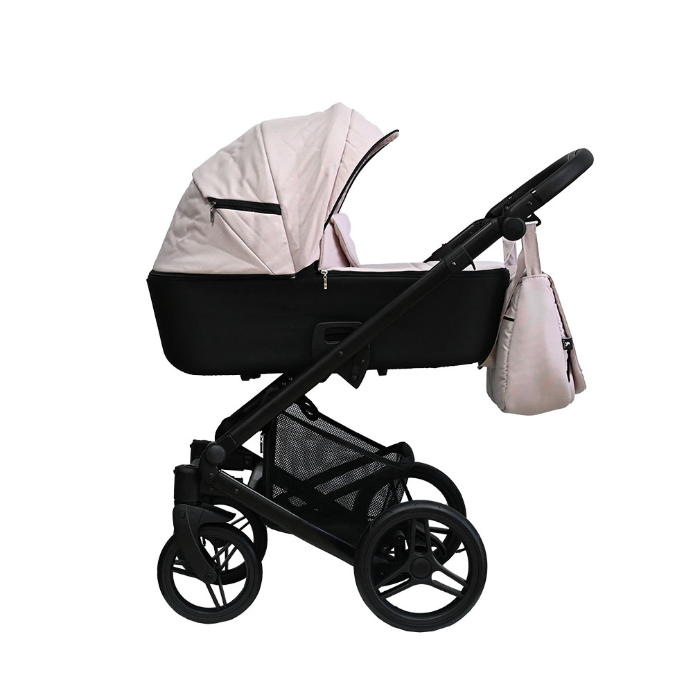 Бебешка количка 3в1 Tutek BLIMO 540/54