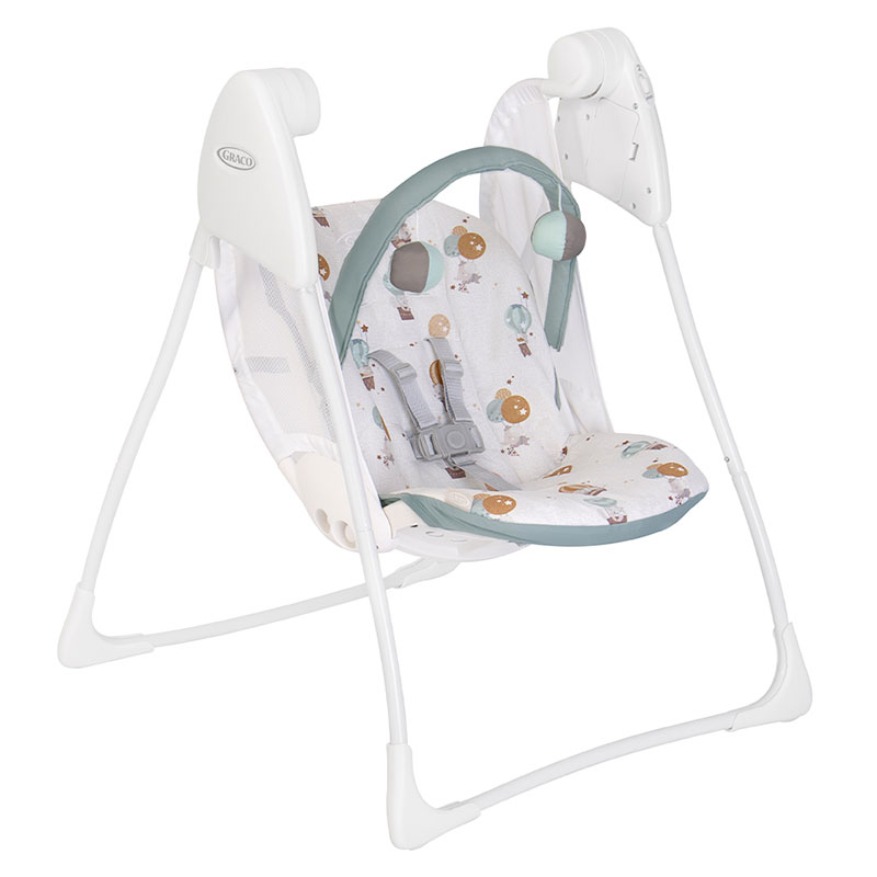 Бебешка люлка Graco Baby Delight™