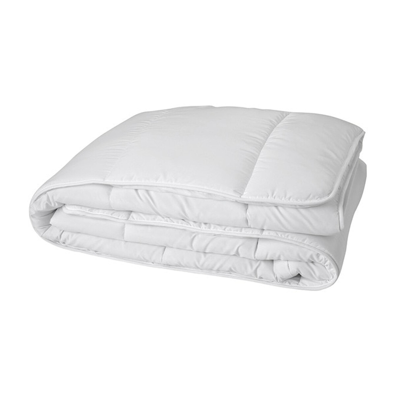 Бебешка олекотена завивка Bimbidreams Basics, 65x85 см.