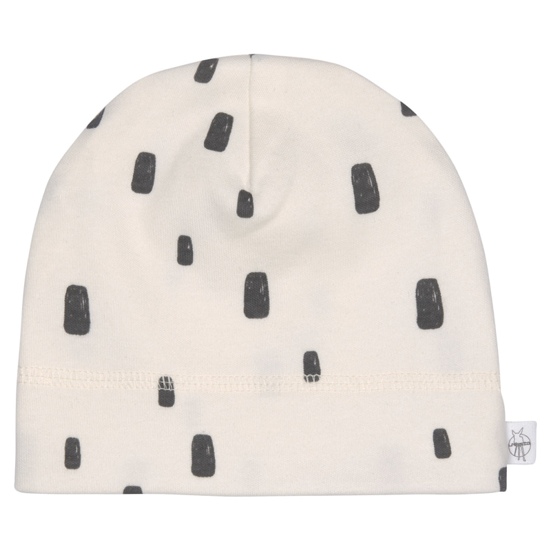 Бебешка шапка Lassig Beanie Gots
