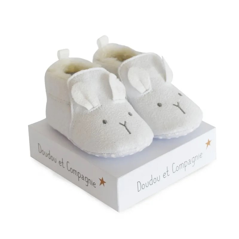 Бебешки буйки Doudou Baby, 0-6 месеца 
