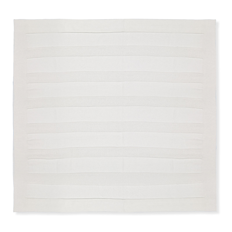 Бебешко одеяло Bebetto Trikolar, 90x90 см., TR438