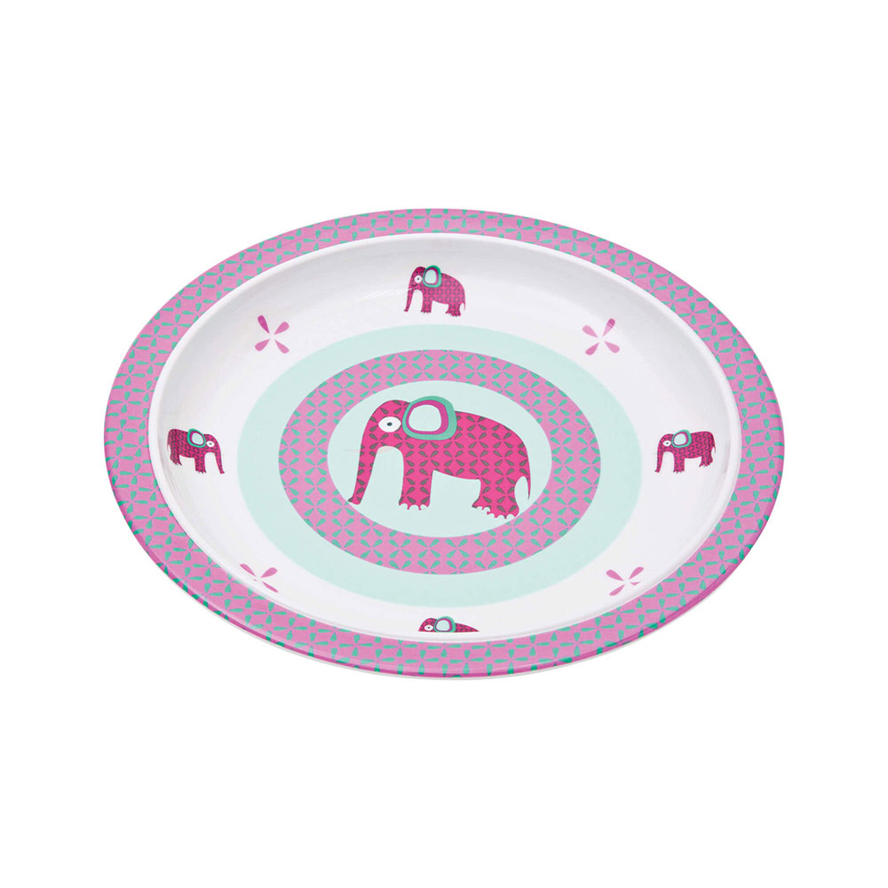Чиния Lassig Wildlife Elephant LDISHPS186