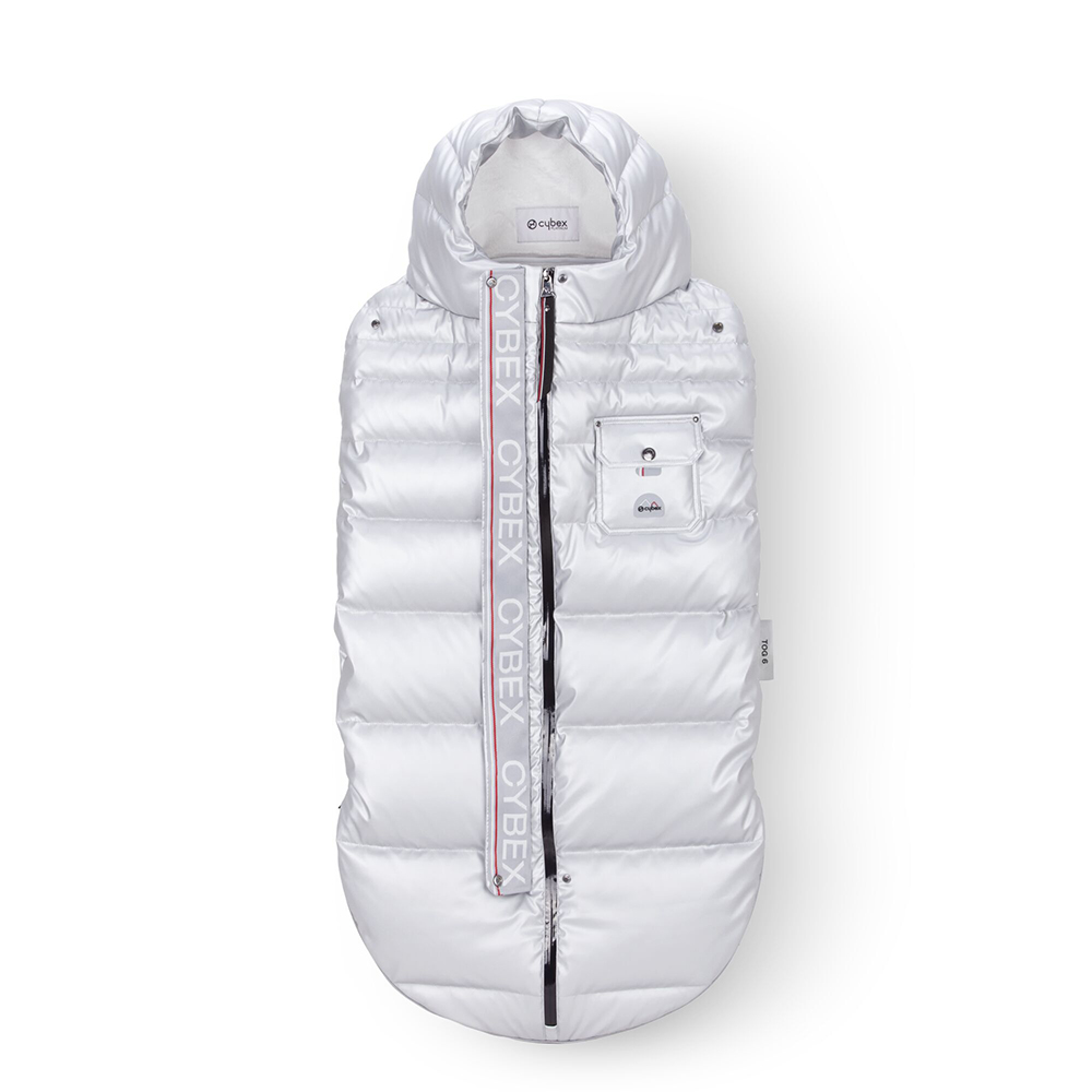 Чувалче за количка Cybex Platinum Winter